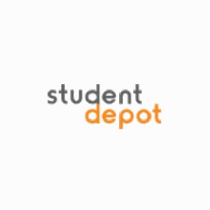 Student Depot Funky