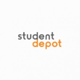 Student Depot Funky