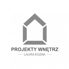Projekty Wnętrz Laura Kozak
