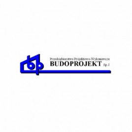 Przedsiębiorstwo Projektowo Wykonawcze BUDOPROJEKT