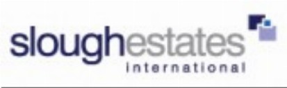 Slough Estates International