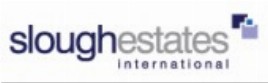 Slough Estates International