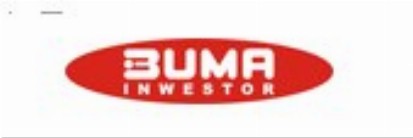 Buma Inwestor