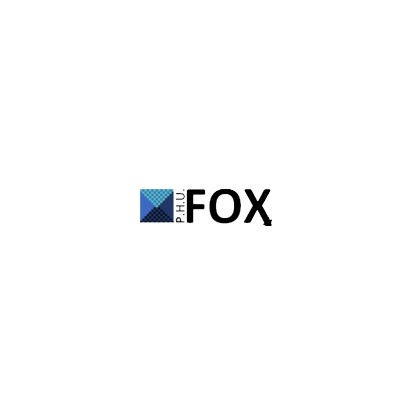 PHU FOX Jolanta Marcinowska