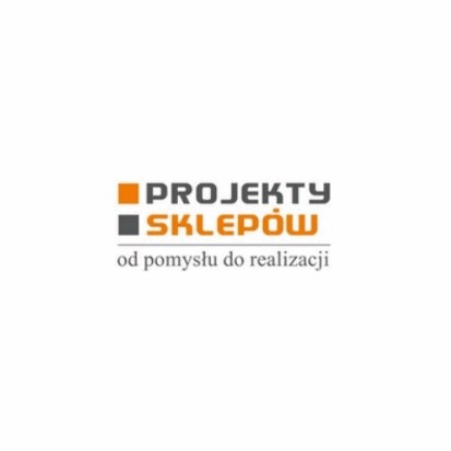 Projekty Sklepów