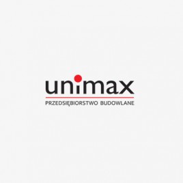 Przedsiębiorstwo Budowlane Unimax