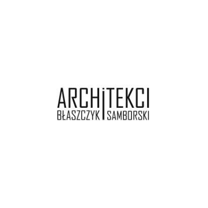ARCHITEKCI Błaszczyk i Samborski