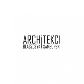 ARCHITEKCI Błaszczyk i Samborski