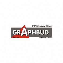 Przedsiębiorstwo Produkcyjno Budowlane GRAPHBUD