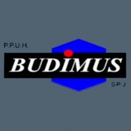 Przedsiębiorstwo Produkcyjno-Usługowo-Handlowe Budimus