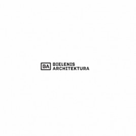 Bielenis Architektura