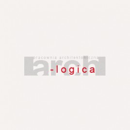 Pracownia Architektoniczna Arch-Logica