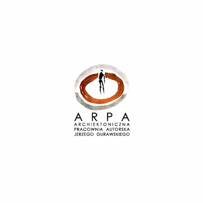 Arpa - Architektoniczna pracownia autorska Gurawski J.