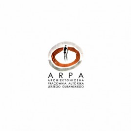 Arpa - Architektoniczna pracownia autorska Gurawski J.