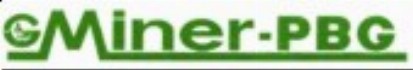 Miner-PBG 