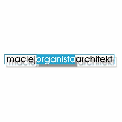 Maciej Organista Architekt