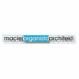 Maciej Organista Architekt