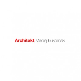 Architekt Maciej Łukomski