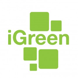 iGreen Architektura Krajobrazu i Miejskie Formy