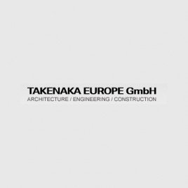 Takenaka Europe Gmbh
