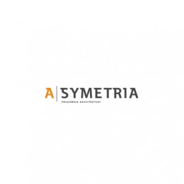 Pracownia Architektury A Symetria