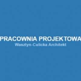 Pracownia Projektowa Wasztyn-Culicka Architekt