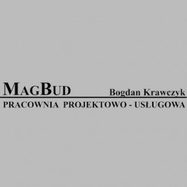 Pracownia Projektowo-Usługowa MAGBUD