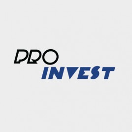 Pracownia Obsługi Inwestorów Pro-Invest