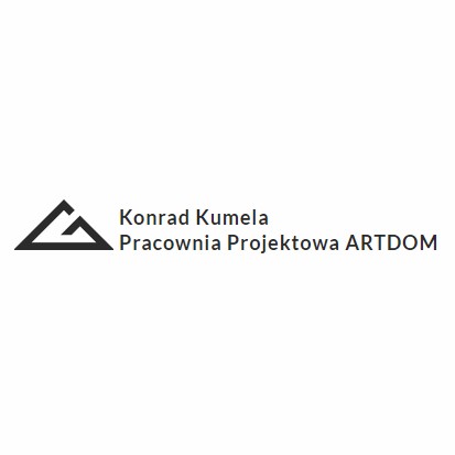 Konrad Kumela Pracownia Projektowa ARTDOM