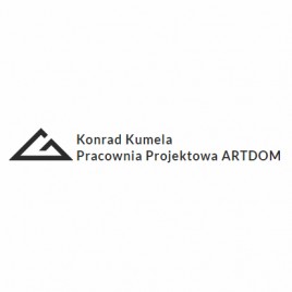 Konrad Kumela Pracownia Projektowa ARTDOM