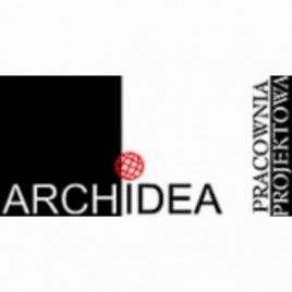 Archidea Pracownia Architektoniczna