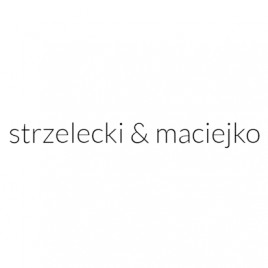 Biuro Architektoniczne strzelecki&maciejko