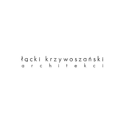 Łącki Krzywoszański Architekci
