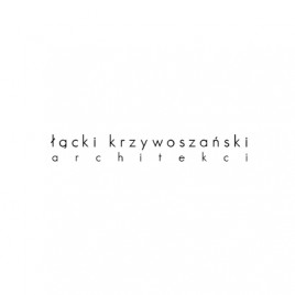 Łącki Krzywoszański Architekci