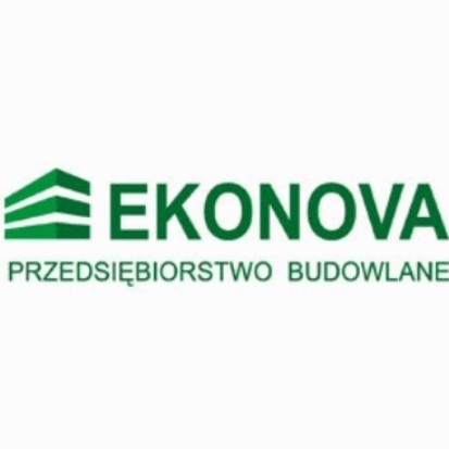 Przedsiębiorstwo Budowlane Ekonova