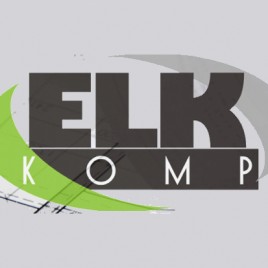 Usługi Projektowo-Wykonawcze D. W. Kolassa ELK-KOMP