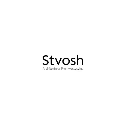 Piotr Orzeszek | STVOSH - Architektura Proinwestycyjna