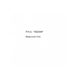 P.H.U. Sezam Małgorzata Pink