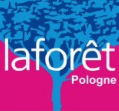 Laforet Pologne