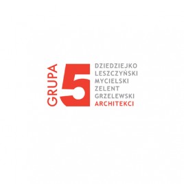 grupa 5 architekci