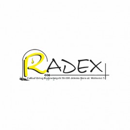 Zakład Usług Budowlanych RADEX