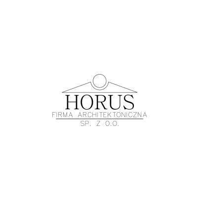 Horus Firma Architektoniczna