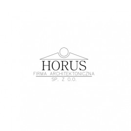 Horus Firma Architektoniczna