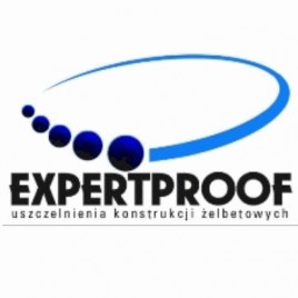 Expertproof- Uszczelnienia Konstrukcji Żelbetowych