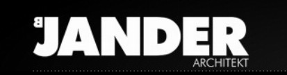 Bartłomiej Jander Architekt