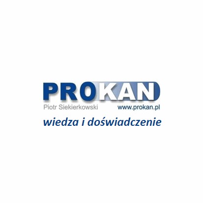 Pracownia Budownictwa Inżynieryjnego PROKAN