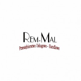 Przedsiębiorstwo Usługowo-Handlowe REM-MAL