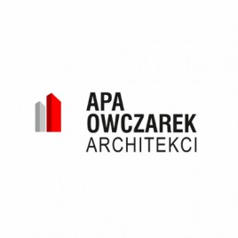 Autorska Pracownia Architektury Maksymilian Owczarek
