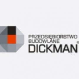 Przedsiębiorstwo Budowlane Dickman