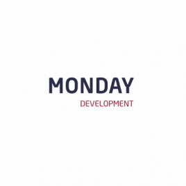 Monday Development